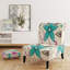 Fauteuil de chambre rembourré Cabin & Lodge