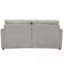 Causeuse rembourrée avec coussin moelleux-924175388