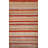 Gabbeh One-of-a-Kind 3' X 5'2" New Age Wool Area Rug in