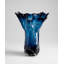 Bristol Glass Table Vase