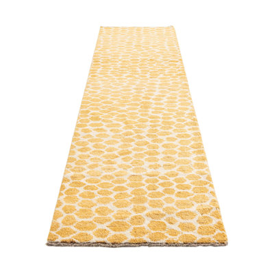 Runner Howard Yellow Rug