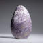 Genuine Polished Lepidolite Freeform (1.6 Lbs)