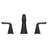 Willa Widespread Bathroom Faucet with Drain Assembly-93559676