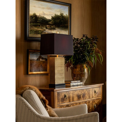 MarketPlace Composite Table Lamp