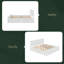 Lit plateforme en bois avec quatre tiroirs de rangement et pieds de soutien-1919633825-1919633827