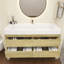 Base de meuble-lavabo 60 po Victoria-94524446
