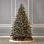 Lighted Artificial Christmas Tree - Includes a Tree Storage Bag and Remote Control-2112504718