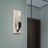 Avangaline Flush Mounted Sconce-2141825043