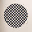 Tapis noir / beige Freesia-90584590