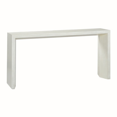 64'' W Console Table