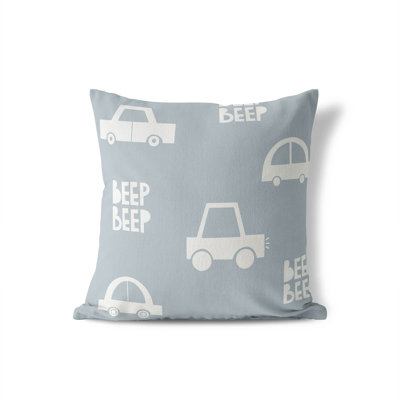 Coussin Beep