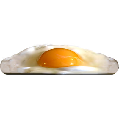 SP13207 Sunny Side Up