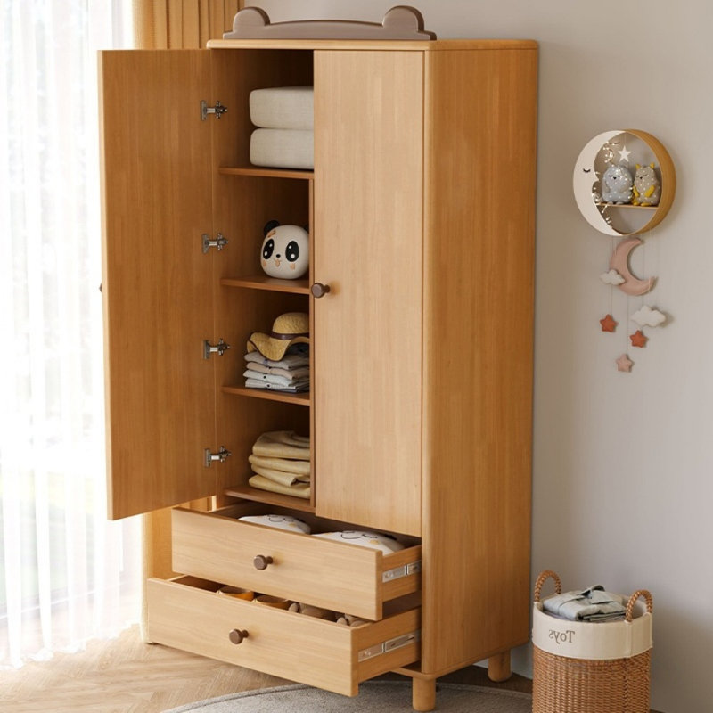 Simple Design Creative Wardrobe