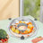 SUNYOU Non-Stick Stainless Steel Soup Pot