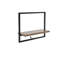 Ensemble de 4 tablettes murales flottantes-141372114