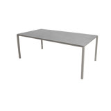 Pure Outdoor Dining Table