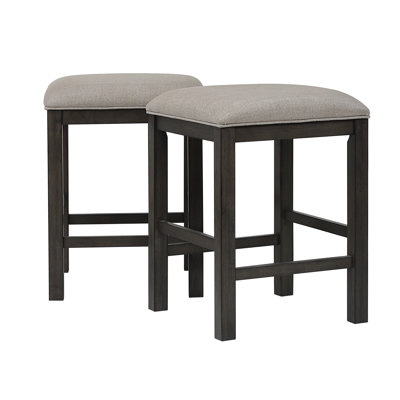 Tabouret de bar 24 po Goncalves
