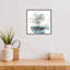 « moonlight kingdom » par pi gallerie-impression sur toile flottante-528292016-528292018