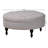 Upholstered Ottoman