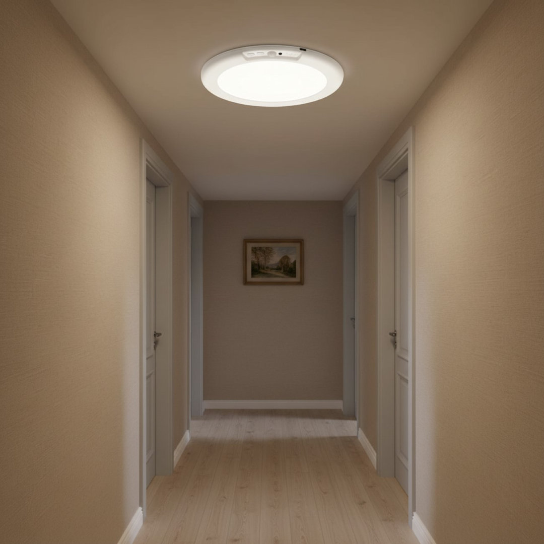 Flush Mount