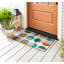 Non-Slip Outdoor Doormat