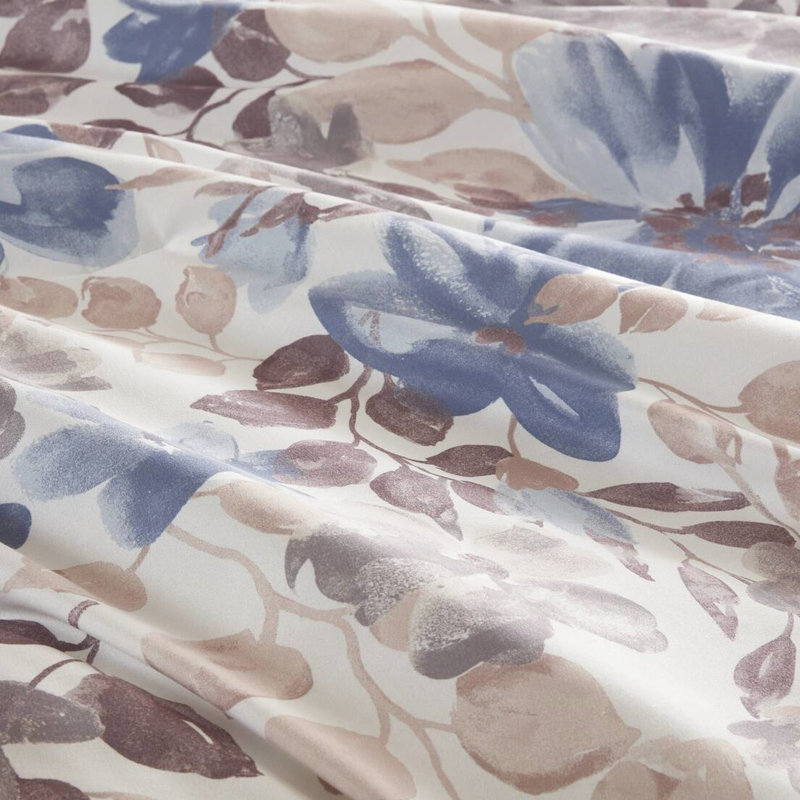 Édredon Floral