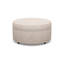 Round Ottoman-1890216895