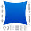 Voile d'ombrage carré Amgo-105251964-105251963