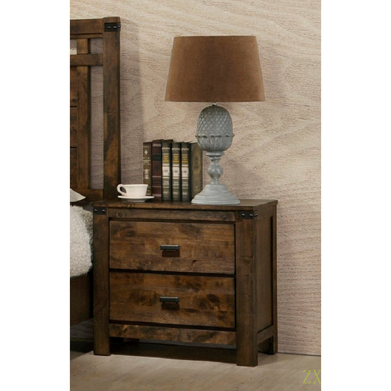 Table de chevet 1Pc