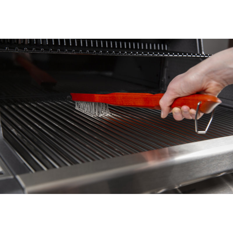 Brosse robuste 18 po GrillPro