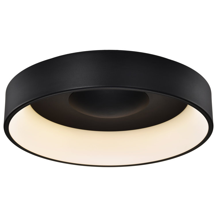 Lucien 1 - Light LED Flush Mount