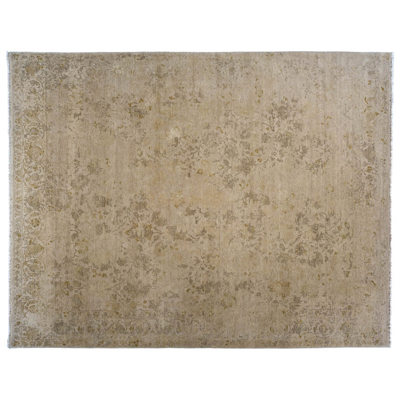 One-of-a-Kind 8'2" X 10'6" Area Rug