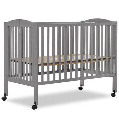 2-in-1 Standard Convertible Crib