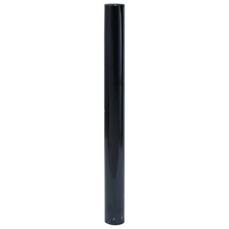 Window Decal, Black, 60cm W x 2000cm L