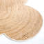 Tapis naturel en fibre naturelle 361-562234456