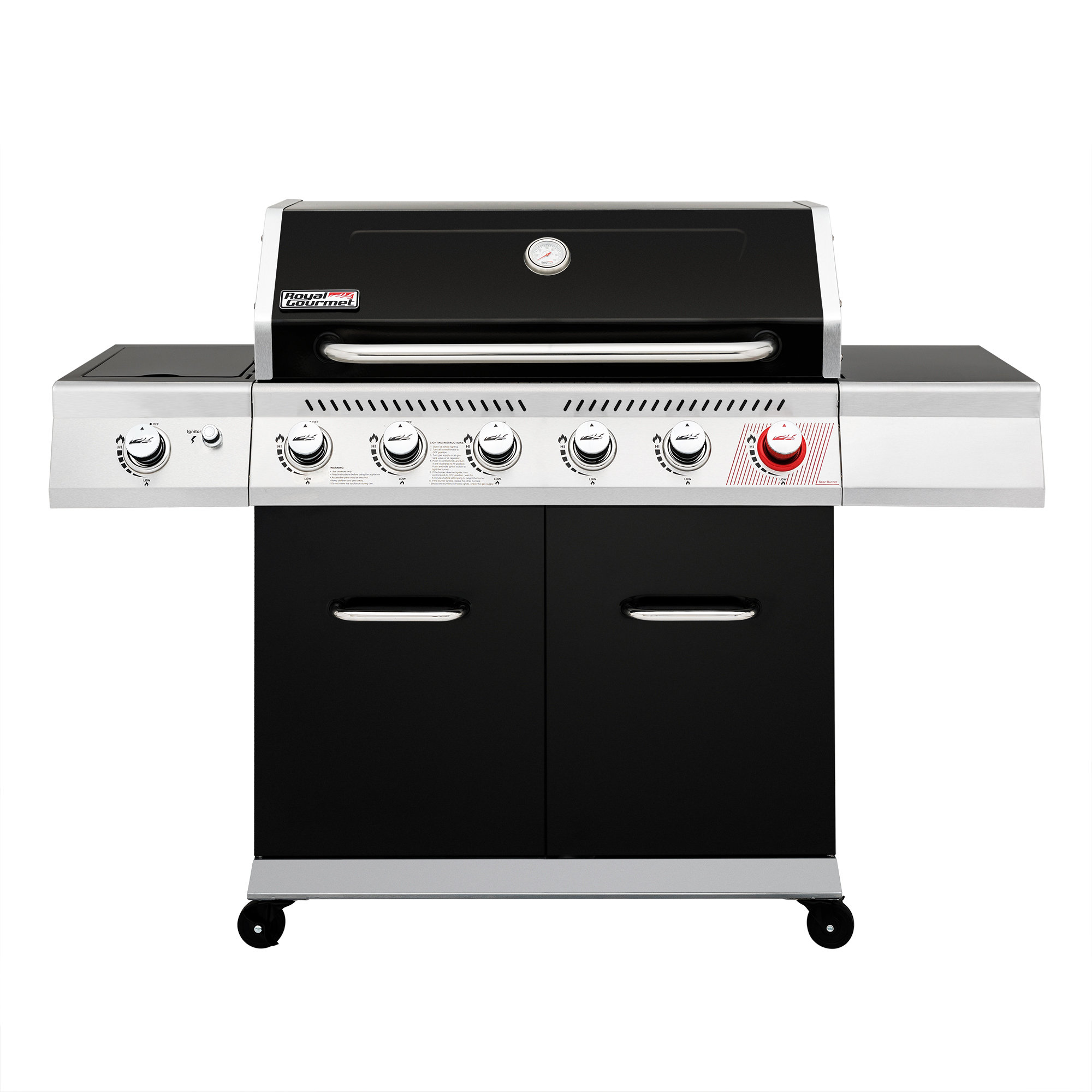 Ibili | Cookware & Serveware | Le Gourmet Central
