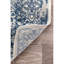 Tapis oriental bleu clair Dorothea-1316566650
