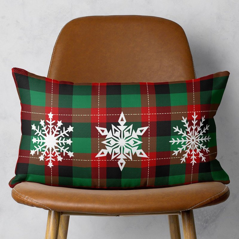 Caniesha Reversible Pillow Insert