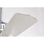 Ventilateur de plafond en cristal de style moderne Glam 26 pouces avec télécommande Alora