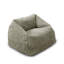Polyester Refillable Bean Bag Chair-1066741759