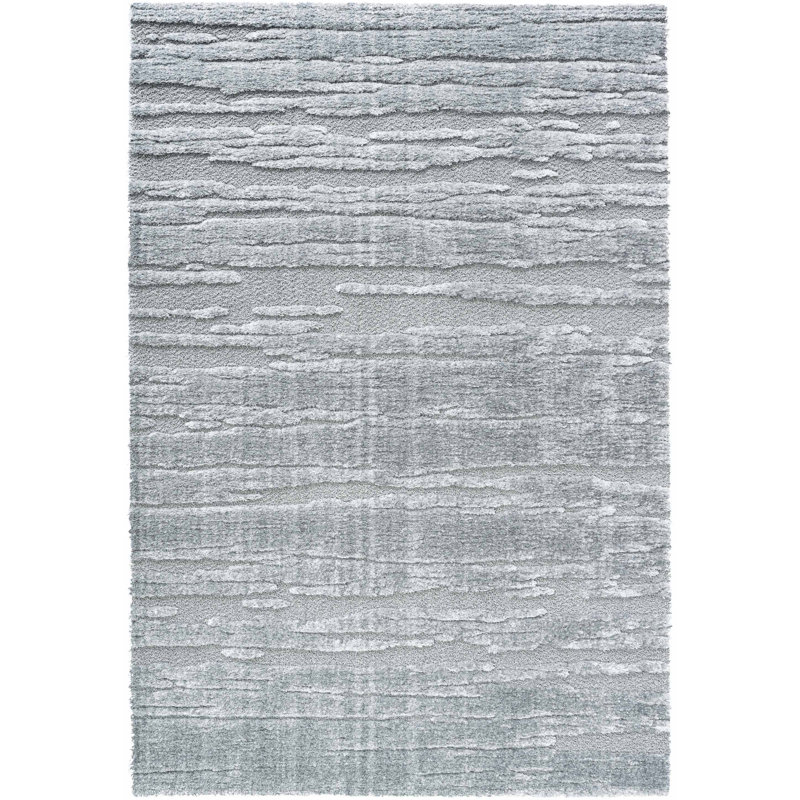 Chanique Abstract Area Rug, Rectangle 133cm x 195cm