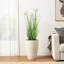 3,25 pi Plantes artificielles en pot