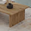 5 - Piece Living Room Table Set