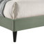 Melrose Upholstered Double (4'6) Bed-844064897