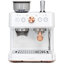 Café Bellissimo Semi-Automatic Espresso Machine-72309727