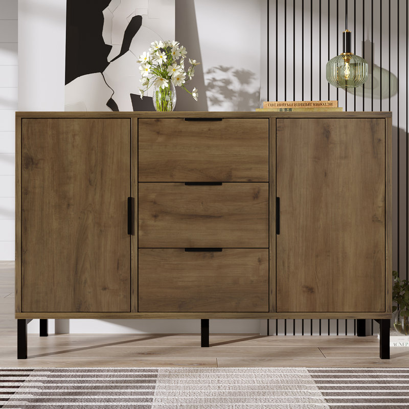 120cm Sideboard