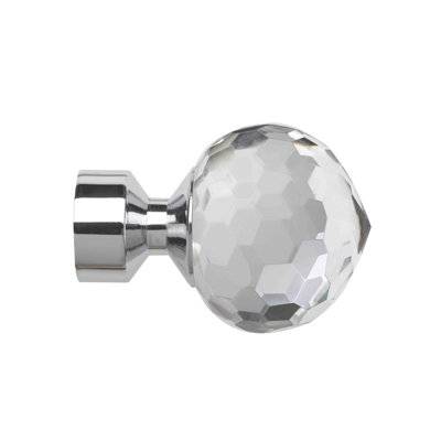 Coen 21.59cm Finial