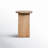 Mattelynn Wood Console Table-671576149