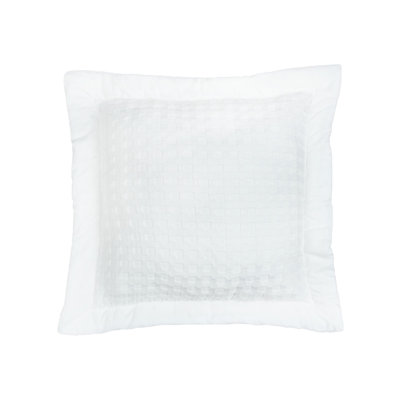 Bamboo Throw Pillow