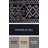 Silky Soft Plush Purple Area Rug-101426890